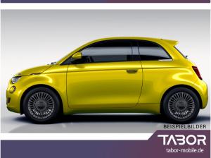 Fiat 500 Hybrid Torino PDC CarP Klimaaut. LM16Z Temp