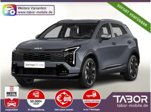 Foto - Kia Sportage MHEV GT-Line eHK elSitze 4xSHZ DigC ACC