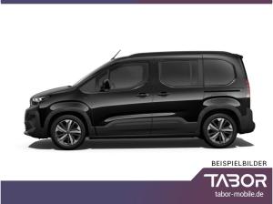 Peugeot Rifter M1 AT GT Pano Keyl Nav Kam 2xPDC ACC TotW