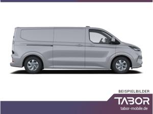 Ford Transit Custom Aut Limited 320L2 LED SHZ Kam 3-S