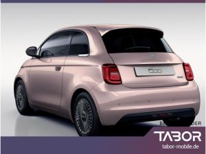 Fiat 500 Hybrid Torino PDC CarP Klimaaut. LM16Z Temp