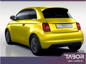 Fiat 500 Hybrid Torino PDC CarP Klimaaut. LM16Z Temp
