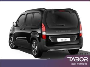 Peugeot Rifter M1 AT GT Pano Keyl Nav Kam 2xPDC ACC TotW