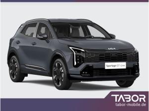 Kia Sportage MHEV GT-Line eHK elSitze 4xSHZ DigC ACC