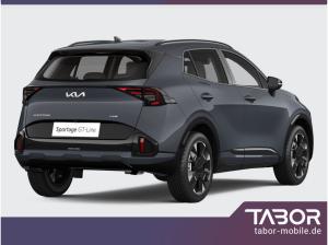 Kia Sportage MHEV GT-Line eHK elSitze 4xSHZ DigC ACC