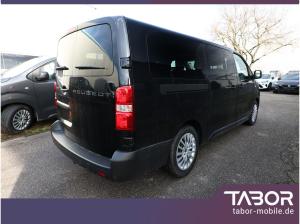 Peugeot Expert Kombi L3 AT 9S LED AHK PrivG 2xKlima Nav