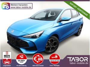 MG MG3 3 1.5 Comfort 116 LED Nav Kam PDC Temp 16Z