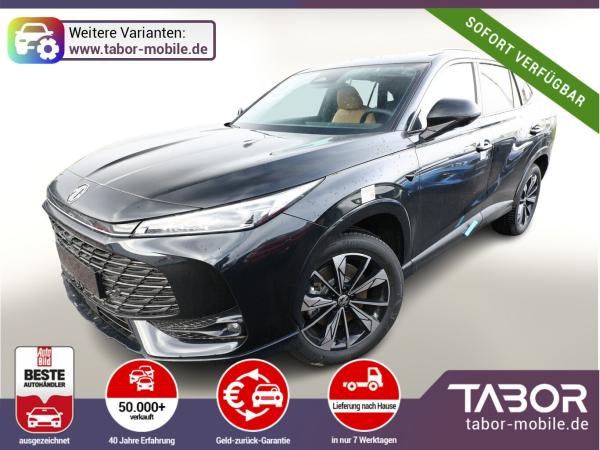 MG HS HEV+ Comfort ACC TotW Kam Nav LED Keyl 19Z