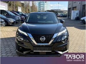 Nissan Juke N-Connecta DCT LED SHZ Nav PrivG Kam 2xPDC