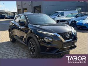 Nissan Juke N-Connecta DCT LED SHZ Nav PrivG Kam 2xPDC