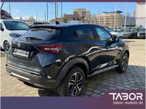 Nissan Juke N-Connecta DCT LED SHZ Nav PrivG Kam 2xPDC