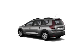 Dacia Jogger Essential ECO-G 100 7-Sitzer PDC KLIMA AB