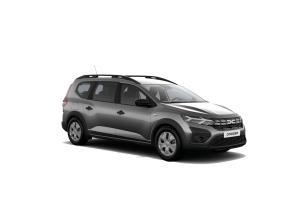 Dacia Jogger Essential ECO-G 100 7-Sitzer PDC KLIMA AB