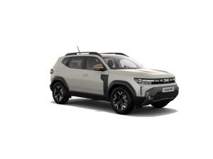 Dacia Duster Neuer Extreme TCe 130 4x4 Apple CarPlay P