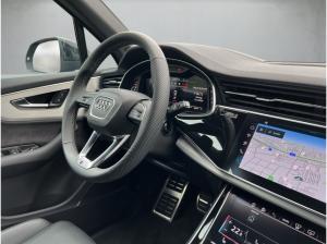 Audi SQ7 SUV tiptronic 4.0 TFSI quattro *ACC*HUD*AHK*B&O*