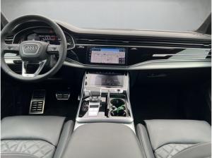 Audi SQ7 SUV tiptronic 4.0 TFSI quattro *ACC*HUD*AHK*B&O*