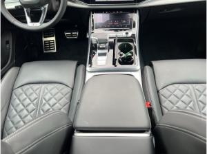 Audi SQ7 SUV tiptronic 4.0 TFSI quattro *ACC*HUD*AHK*B&O*