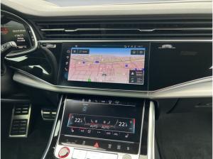 Audi SQ7 SUV tiptronic 4.0 TFSI quattro *ACC*HUD*AHK*B&O*