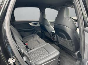 Audi SQ7 SUV tiptronic 4.0 TFSI quattro *ACC*HUD*AHK*B&O*
