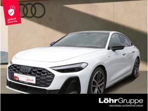 Audi A5 Lim. e-hybrid Q S line 19"|PANO|MATRIX|B&O