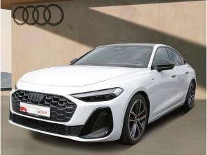 Audi A5 Lim. e-hybrid Q S line 19"|PANO|MATRIX|B&O