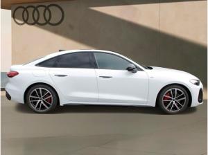 Audi A5 Lim. e-hybrid Q S line 19"|PANO|MATRIX|B&O