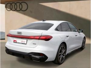 Audi A5 Lim. e-hybrid Q S line 19"|PANO|MATRIX|B&O