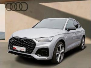 Audi Q5 Sportback 50 TFSI e UPE 90.190 S line SPORT PANO MATRIX