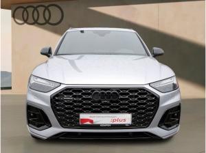 Audi Q5 Sportback 50 TFSI e UPE 90.190 S line SPORT PANO MATRIX