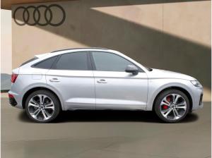 Audi Q5 Sportback 50 TFSI e UPE 90.190 S line SPORT PANO MATRIX