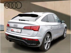 Audi Q5 Sportback 50 TFSI e UPE 90.190 S line SPORT PANO MATRIX