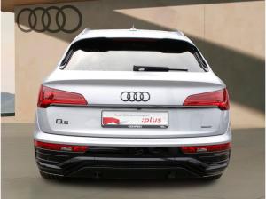 Audi Q5 Sportback 50 TFSI e UPE 90.190 S line SPORT PANO MATRIX