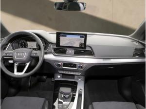 Audi Q5 Sportback 50 TFSI e UPE 90.190 S line SPORT PANO MATRIX