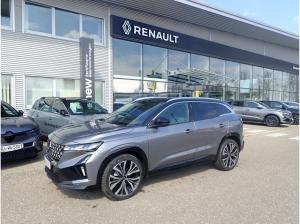 Renault Austral Techno Mild Hybrid 150 Automatik