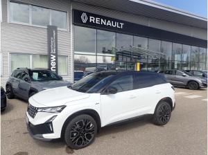 Renault Austral Esprit Alpine Full Hybrid E-Tech 200