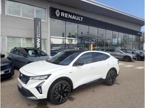 Renault Rafale Esprit Alpine E-Tech Plug-in Hybrid 300 4