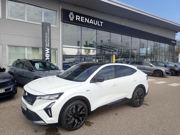 Renault Rafale Esprit Alpine E-Tech Plug-in Hybrid 300 4