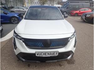 Renault Rafale Esprit Alpine E-Tech Plug-in Hybrid 300 4