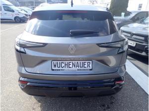 Renault Austral Techno Mild Hybrid 150 Automatik
