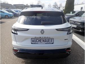 Renault Austral Esprit Alpine Full Hybrid E-Tech 200
