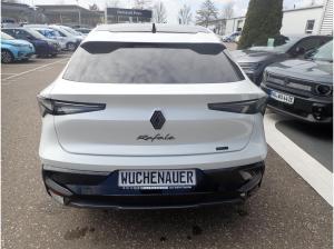 Renault Rafale Esprit Alpine E-Tech Plug-in Hybrid 300 4