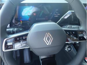 Renault Austral Techno Mild Hybrid 150 Automatik