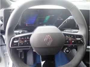 Renault Rafale Esprit Alpine E-Tech Plug-in Hybrid 300 4