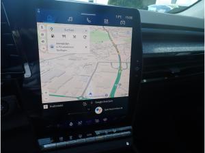 Renault Austral Techno Mild Hybrid 150 Automatik