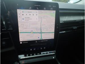 Renault Rafale Esprit Alpine E-Tech Plug-in Hybrid 300 4