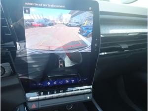 Renault Austral Techno Mild Hybrid 150 Automatik