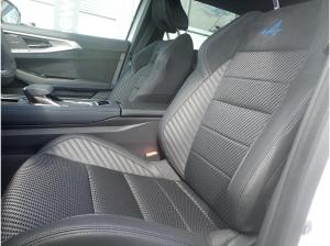 Renault Austral Esprit Alpine Full Hybrid E-Tech 200