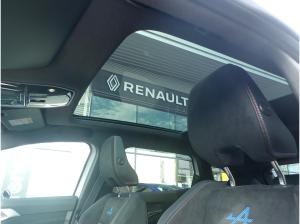 Renault Austral Esprit Alpine Full Hybrid E-Tech 200