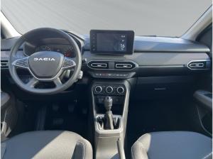 Dacia Jogger Expression