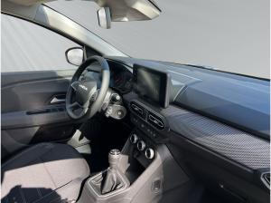 Dacia Jogger Expression